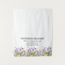 Florist-Garten-Pop-Up-Shop-Branding-Display