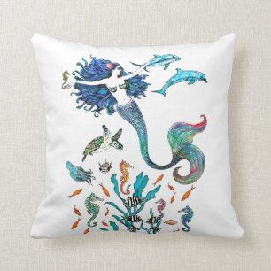 Floss ~ Kissen ~ durch Kat