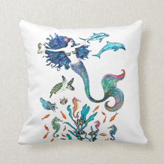 Floss ~ Kissen ~ durch Kat