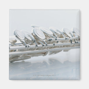 Flöte Magnet