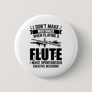 Flöten   Flutist Flute Player Music Gips Button