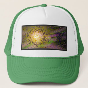 Flotsam Hats Truckerkappe
