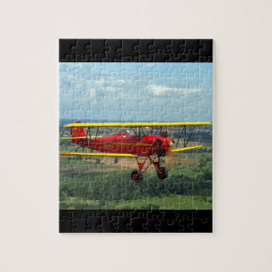 Flotte, Modell 2, 1929, _Classic Luftfahrt Puzzle
