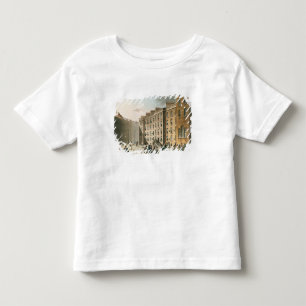 Flotten-Gefängnis von Ackermanns Kleinkind T-shirt