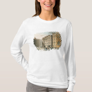 Flotten-Gefängnis von Ackermanns T-Shirt