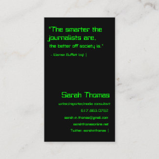 Flottenadmiral 64 visitenkarte