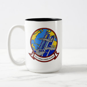 Flottenkampfkamera Atlantische Tasse