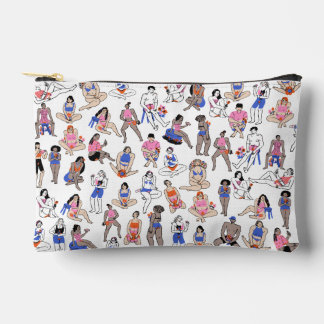 Flow State Personal Zubehörtasche