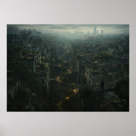 Flow Without Witness Poster