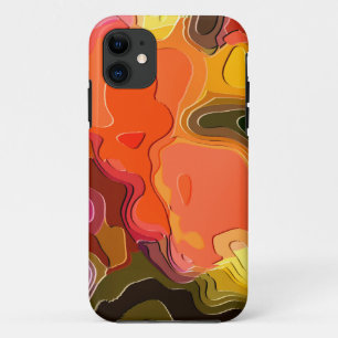 FLOWER GARDEN Case-Mate iPhone HÜLLE