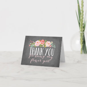 Flower Girl Danke   Bridesmaid