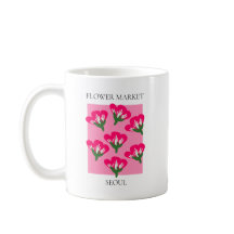 Flower Market - Seoul