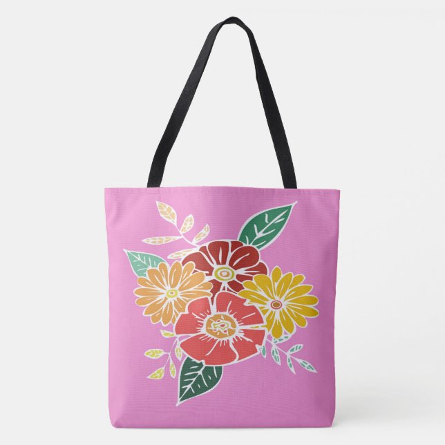 Flower Power #9 (Vorderseite)