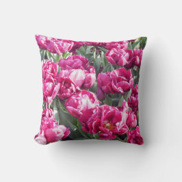 Flower Power - Blumenpracht 17 Kissen