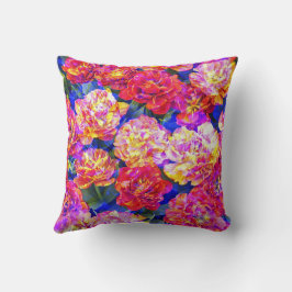Flower Power - Blumenpracht  1 , Kissen