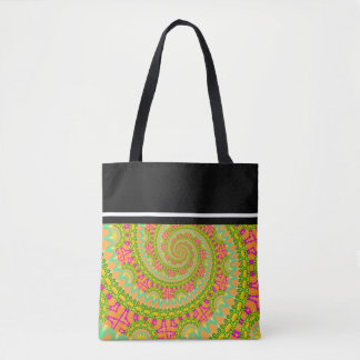 Flower Power Spirale SONNIG