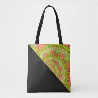 Flower Power Spirale SONNIG