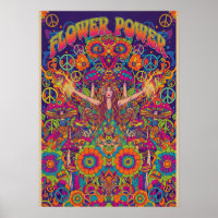 Flower Power V08