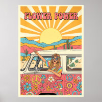 Flower Power V14