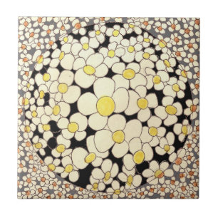 "FLOWER POWER" von CR Sinclair Fliese