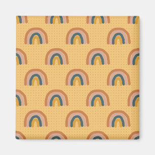 Flower Tattoos Magnet