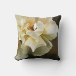 Flower Throw Kissen