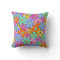 FlowerPower Kissen