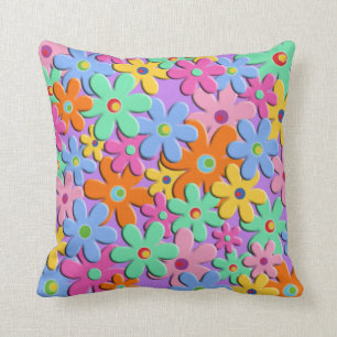 FlowerPower Kissen