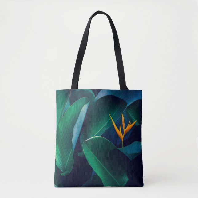 Flowers | Bird of Paradise (Vorderseite)