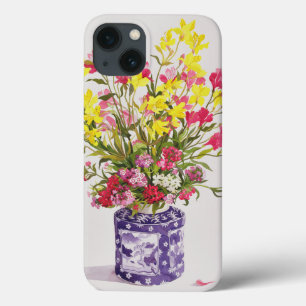 Flowers in a Chinese Jar Case-Mate iPhone Hülle