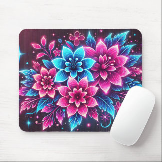 Flowers Mousepad