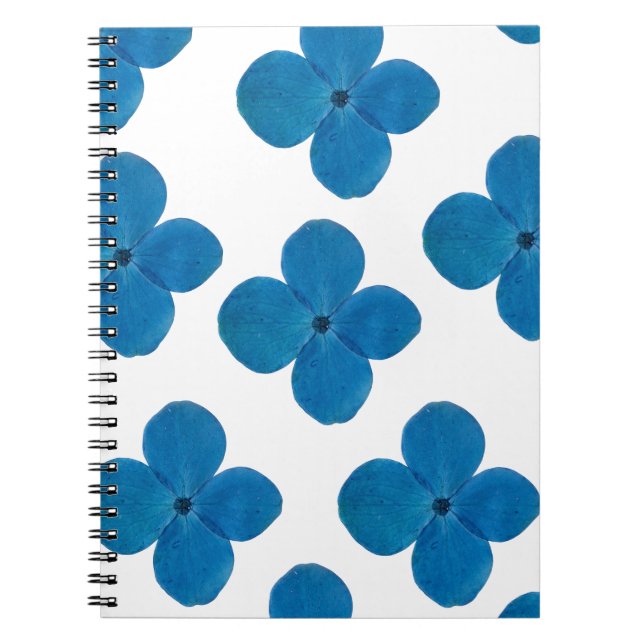 flowers notizblock (Vorderseite)