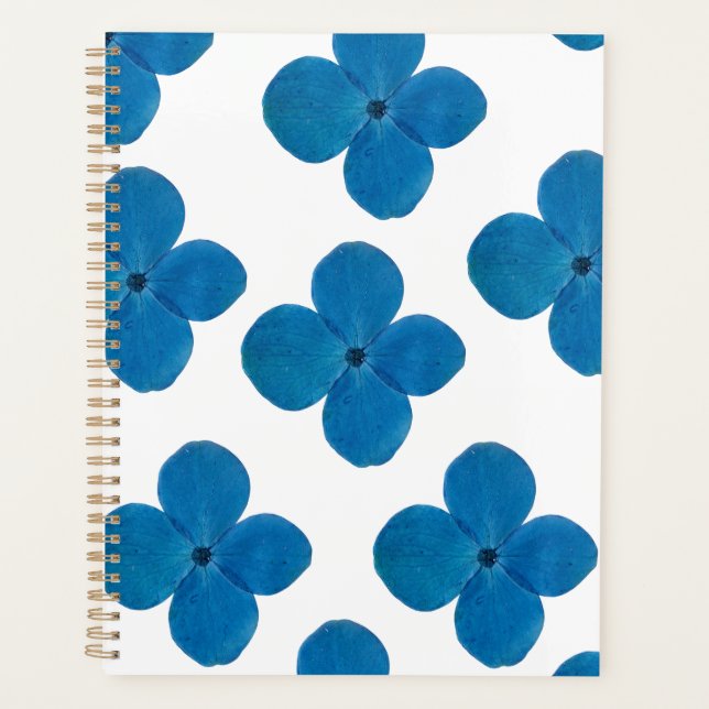 flowers planer (Vorderseite)