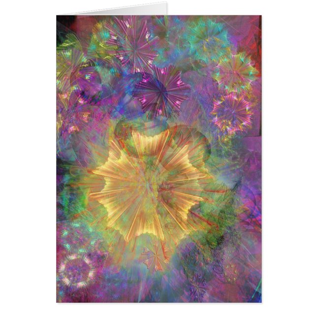 Flowerworks (Vorne)