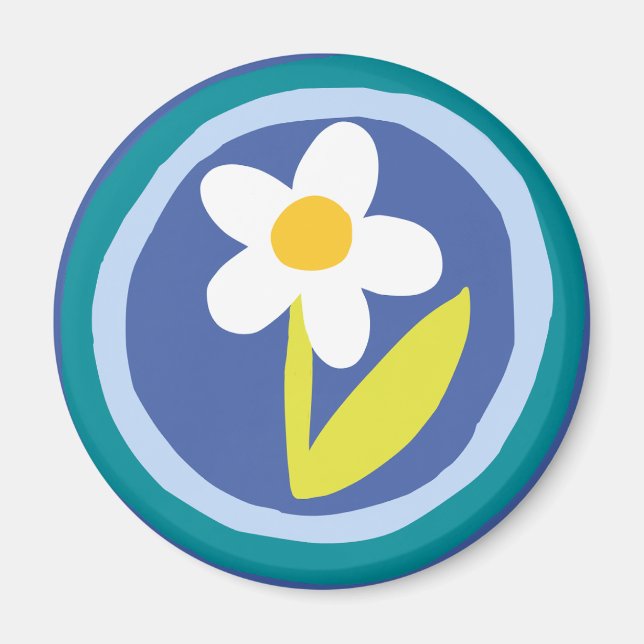 FlowIhr Power Magnet (Vorne)