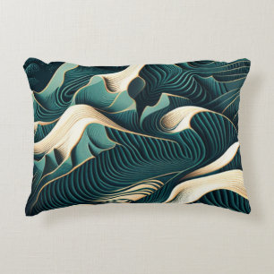 Flowing Harmony Dekokissen