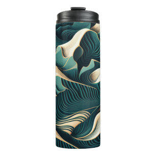 Flowing Harmony Thermosbecher
