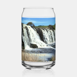 Flowing Waters of Hopkins Falls Dosenglas