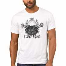 Flowstone Grafik Pixies Logo