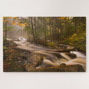 Flowstream Appalachian Trail   Vermont Puzzle