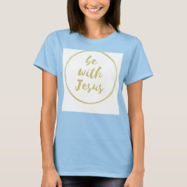 Flowy tee perfekt für jeden Anlass!