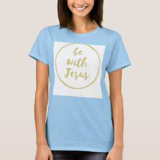 Flowy tee perfekt für jeden Anlass!