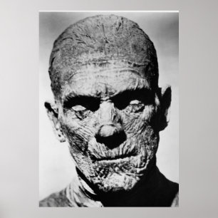 Fluch der Mama Poster