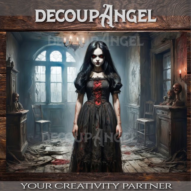 Fluch Seidenpapier (Von Creator hochgeladen)