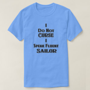 Fluch-Spaß 2 T-Shirt