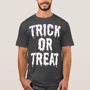 Fluch zu Halloween 6605 T-Shirt