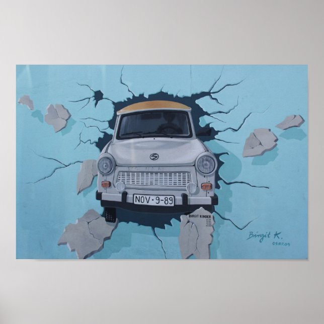 Flucht aus dem Osten Poster (Vorne)