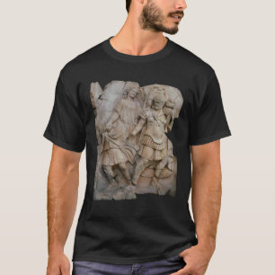 Flucht aus dem Trojanischen Krieg Aphrodisias Seba T-Shirt