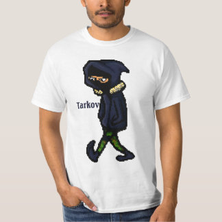 Flucht aus Tarkov niedlich T-Shirt