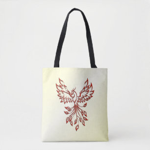 Flucht eines Phoenix